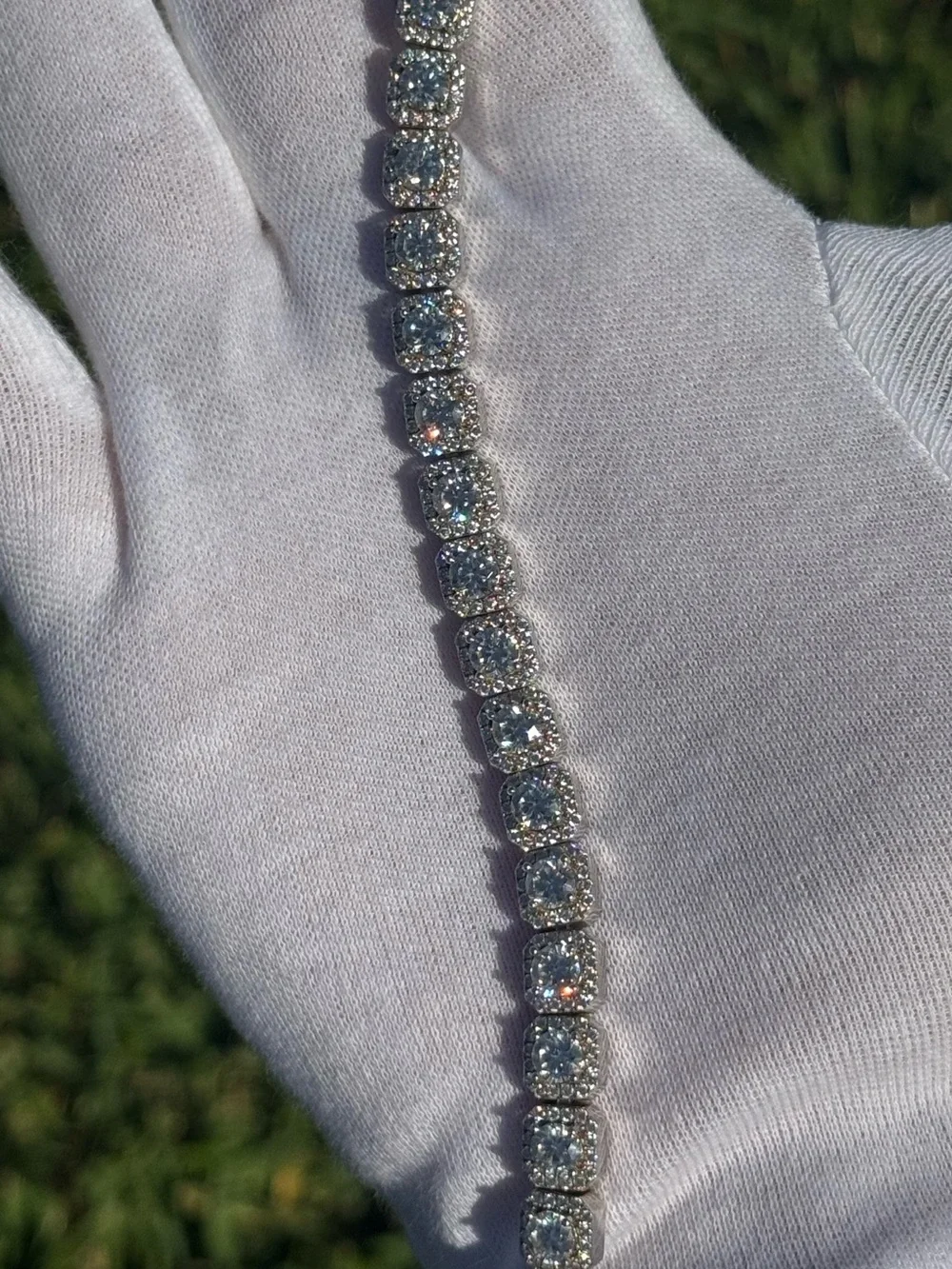 925 Sterling Silver limited metal